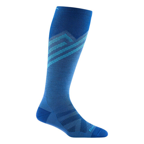 Darn Tough Women's Snow OTC / Ultra-Lightweight 8035 Darn Tough Women's Snow OTC / Ultra-Lightweight 8035