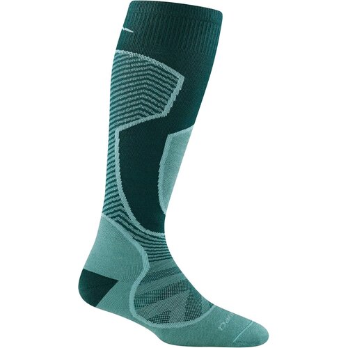 Darn Tough Women's Snow OTC / Lightweight with Cushion 8038 Darn Tough Women's Snow OTC / Lightweight with Cushion 8038