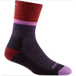 Darn Tough Women's Hike/Trek Micro Crew / Midweight 5002