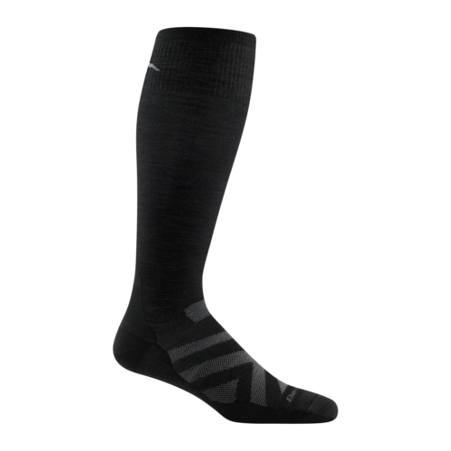 Darn Tough Men's Snow OTC / Ultralightweight 8001