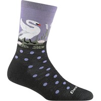Women's Lifestyle Crew / Lightweight with Cushion 6105