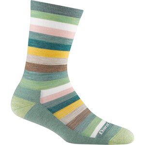 Darn Tough Women's Lifestyle Crew/Lightweight with Cushion 1644 Darn Tough Women's Lifestyle Crew/Lightweight with Cushion 1644