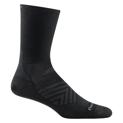 Darn Tough Men's Run Micro Crew / Ultralightweight 1035 Darn Tough Men's Run Micro Crew / Ultralightweight 1035