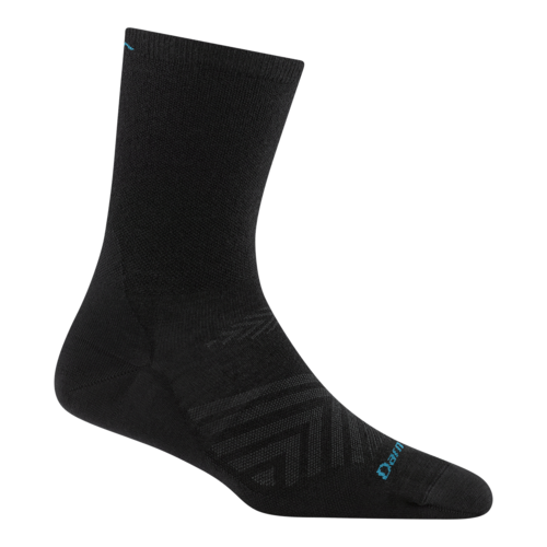 Darn Tough Women's Run Micro Crew Ultra Lightweight 1068