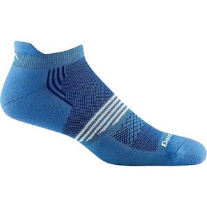 Darn Tough Men's Athletic No Show Tab / Lightweight 1101