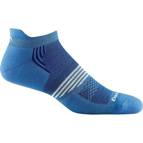Darn Tough Men's Athletic No Show Tab / Lightweight with cushion 1101