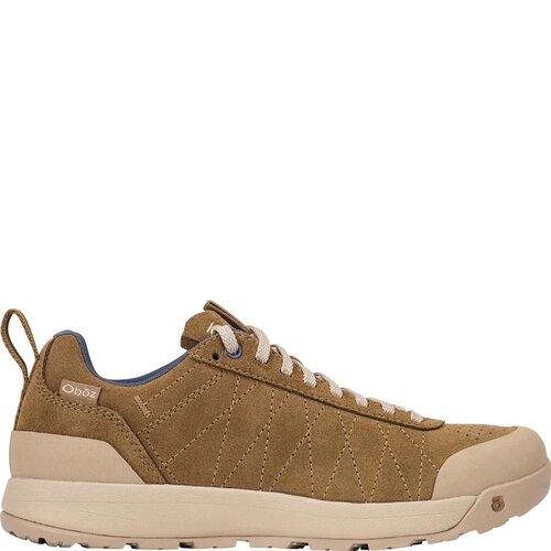 Oboz Footwear Women's Bozeman II Low Oboz Footwear Women's Bozeman II Low