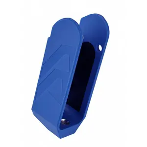 DAA Double Alpha Academy Flex AIR Holster Body, Right Hand - Blue