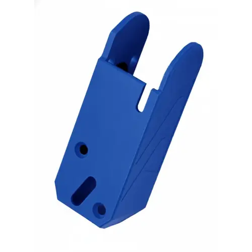 DAA Double Alpha Academy Flex AIR Holster Body, Right Hand - Blue DAA Double Alpha Academy Flex AIR Holster Body, Right Hand - Blue
