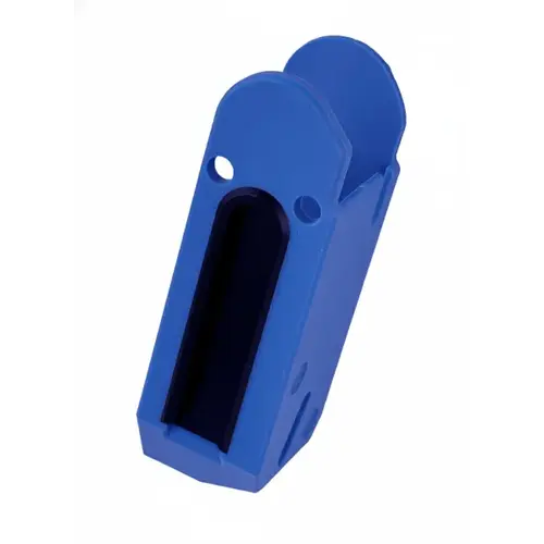 DAA Double Alpha Academy Flex AIR Holster Body, Right Hand - Blue DAA Double Alpha Academy Flex AIR Holster Body, Right Hand - Blue
