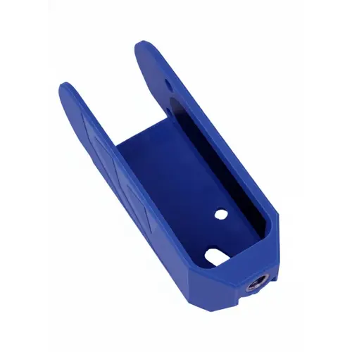 DAA Double Alpha Academy Flex AIR Holster Body, Right Hand - Blue DAA Double Alpha Academy Flex AIR Holster Body, Right Hand - Blue