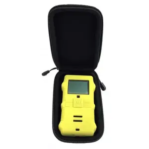 DAA Double Alpha Academy EVA Case for CED7000 Gen2 Shot Timer