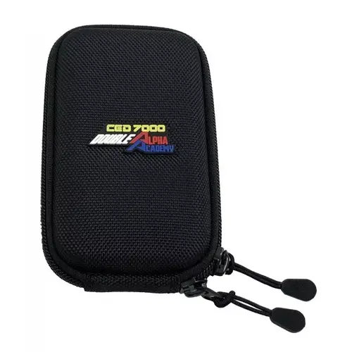 DAA Double Alpha Academy EVA Case for CED7000 Gen2 Shot Timer DAA Double Alpha Academy EVA Case for CED7000 Gen2 Shot Timer
