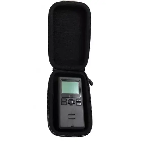 DAA Double Alpha Academy EVA Case for CED7000 Gen2 Shot Timer DAA Double Alpha Academy EVA Case for CED7000 Gen2 Shot Timer