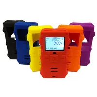 Tactical Skin - Blue for CED7000 Gen2 Shot Timer
