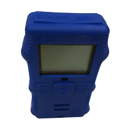 DAA Double Alpha Academy Tactical Skin - Blue for CED7000 Gen2 Shot Timer DAA Double Alpha Academy Tactical Skin - Blue for CED7000 Gen2 Shot Timer