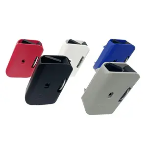 DAA Double Alpha Academy Racer Magazine Pouch