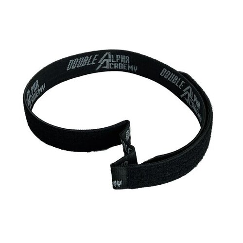 DAA Double Alpha Academy Ratchet Inner Belt DAA Double Alpha Academy Ratchet Inner Belt