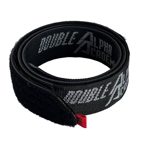 DAA Double Alpha Academy Ratchet Inner Belt DAA Double Alpha Academy Ratchet Inner Belt