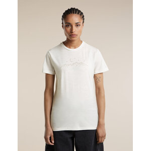 Icebreaker Women's Tech Lite SS 150