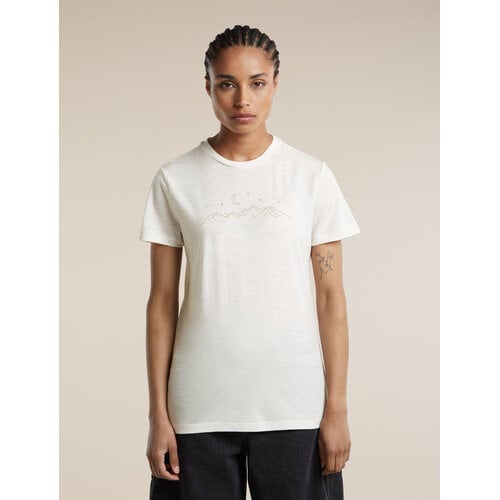 Icebreaker Women's Tech Lite SS 150
