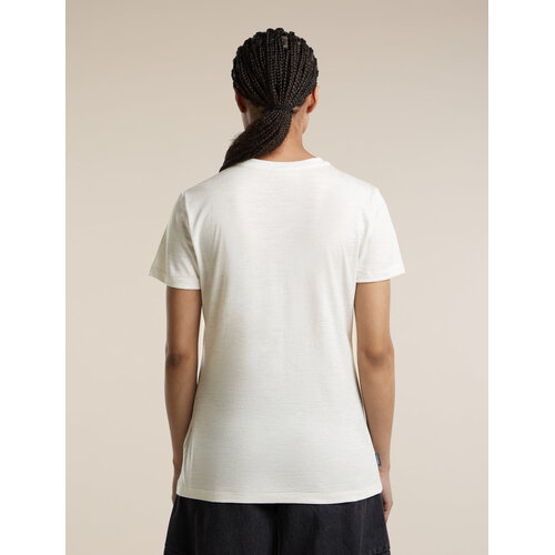 Icebreaker Women's Tech Lite SS 150