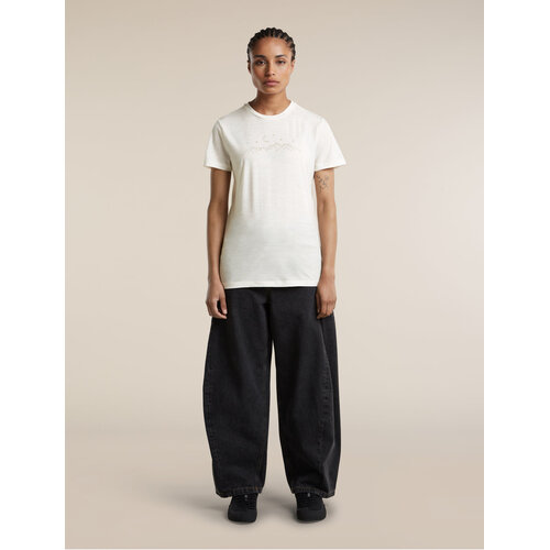Icebreaker Women's Tech Lite SS 150