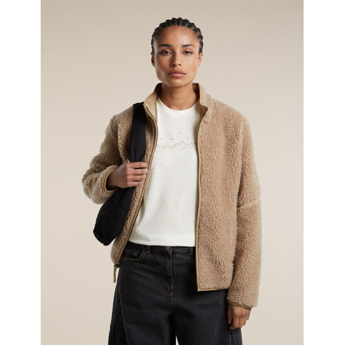 Icebreaker Women's Tech Lite SS 150