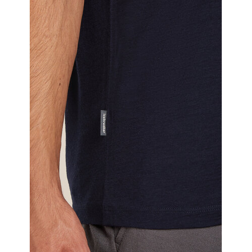 Icebreaker Men's Tech Lite 150 SS Polo Icebreaker Men's Tech Lite 150 SS Polo