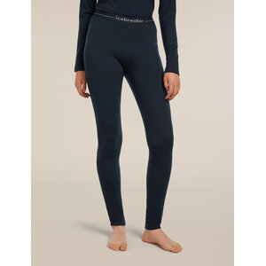 Icebreaker Women's Oasis Leggings 200