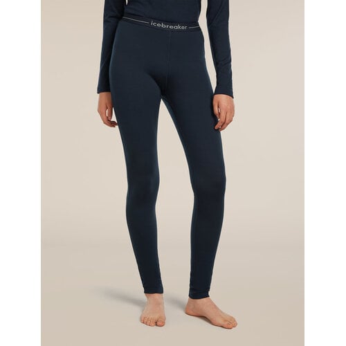 Icebreaker Women's Oasis Leggings 200 Icebreaker Women's Oasis Leggings 200
