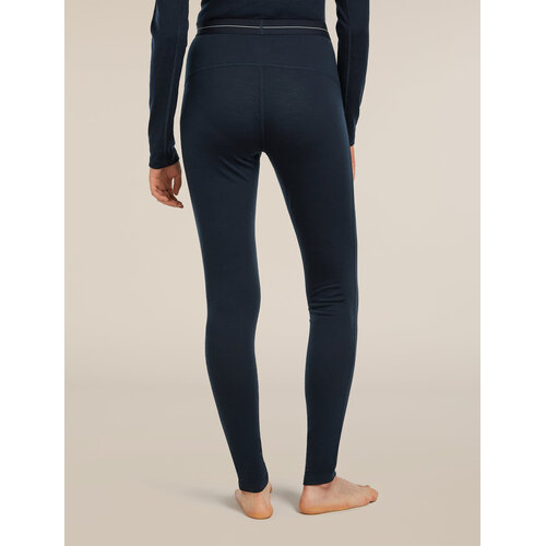 Icebreaker Women's Oasis Leggings 200 Icebreaker Women's Oasis Leggings 200