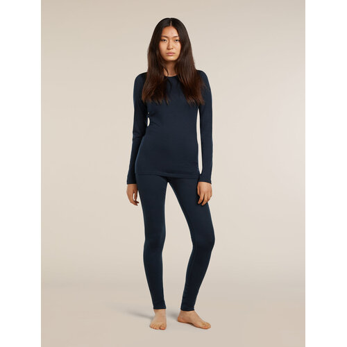 Icebreaker Women's Oasis Leggings 200 Icebreaker Women's Oasis Leggings 200