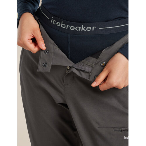 Icebreaker Women's Oasis Leggings 200 Icebreaker Women's Oasis Leggings 200