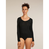 Women's Siren LS Sweetheart 150