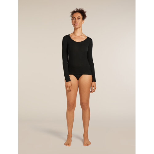 Icebreaker Women's Siren LS Sweetheart 150 Icebreaker Women's Siren LS Sweetheart 150