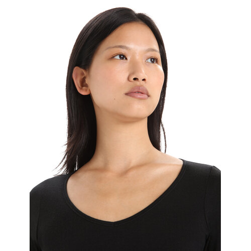 Icebreaker Women's Siren LS Sweetheart 150 Icebreaker Women's Siren LS Sweetheart 150