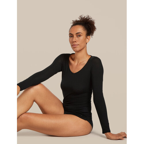 Icebreaker Women's Siren LS Sweetheart 150 Icebreaker Women's Siren LS Sweetheart 150
