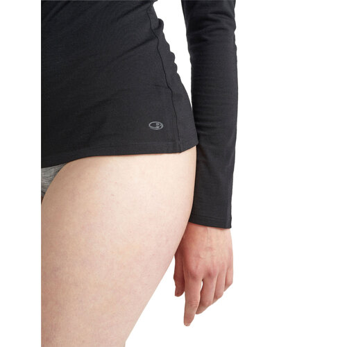 Icebreaker Women's Siren LS Sweetheart 150 Icebreaker Women's Siren LS Sweetheart 150