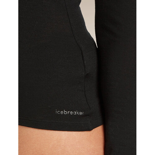 Icebreaker Women's Siren LS Sweetheart 150 Icebreaker Women's Siren LS Sweetheart 150