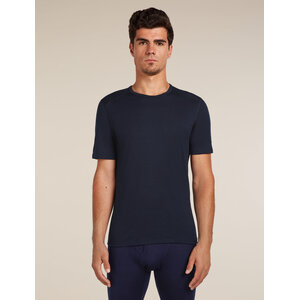 Icebreaker Men's Oasis 200 SS Crewe