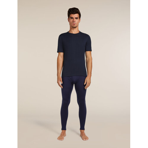 Icebreaker Men's Oasis 200 SS Crewe Icebreaker Men's Oasis 200 SS Crewe