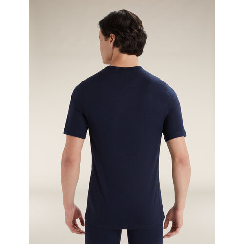 Icebreaker Men's Oasis 200 SS Crewe Icebreaker Men's Oasis 200 SS Crewe