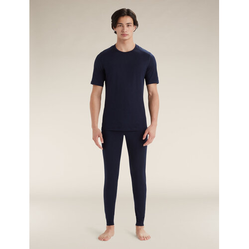 Icebreaker Men's Oasis 200 SS Crewe Icebreaker Men's Oasis 200 SS Crewe