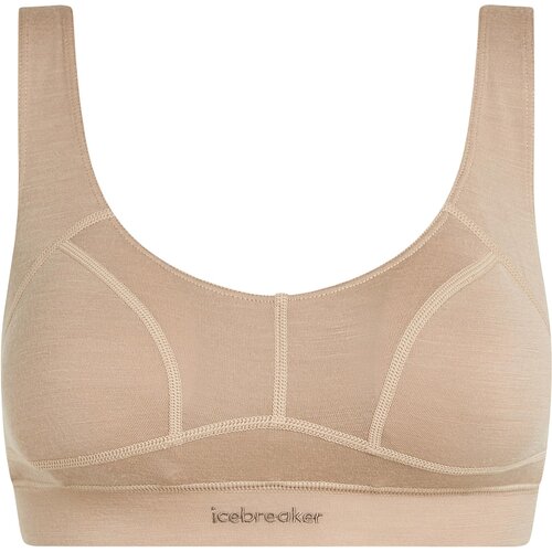 Icebreaker Women's Merino Queen's Clasp Bra Icebreaker Women's Merino Queen's Clasp Bra