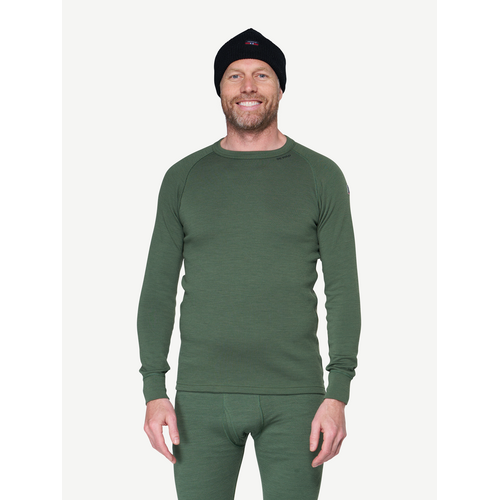 Devold of Norway Men's Expedition 235 Shirt Devold of Norway Men's Expedition 235 Shirt