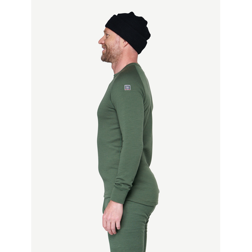 Devold of Norway Men's Expedition 235 Shirt Devold of Norway Men's Expedition 235 Shirt