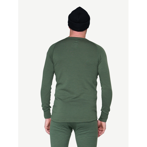 Devold of Norway Men's Expedition 235 Shirt Devold of Norway Men's Expedition 235 Shirt