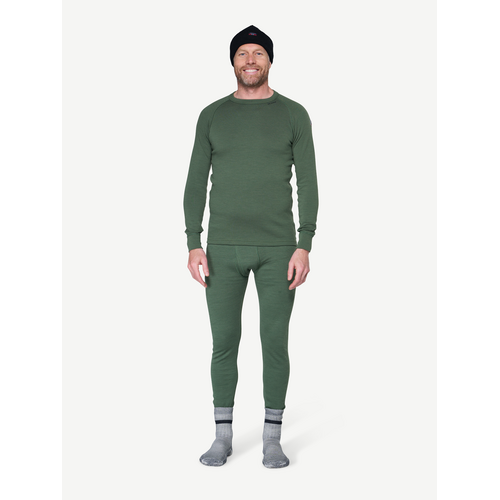 Devold of Norway Men's Expedition 235 Shirt Devold of Norway Men's Expedition 235 Shirt