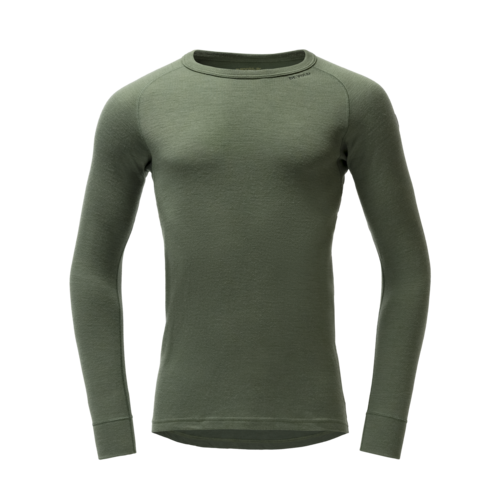 Devold of Norway Men's Expedition 235 Shirt Devold of Norway Men's Expedition 235 Shirt
